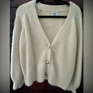 Princess Polly Soft Wool Sweater